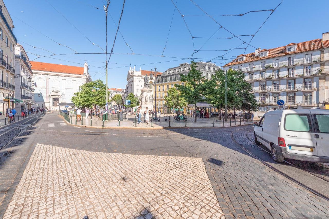 Guest house Happy At Chiado 3*