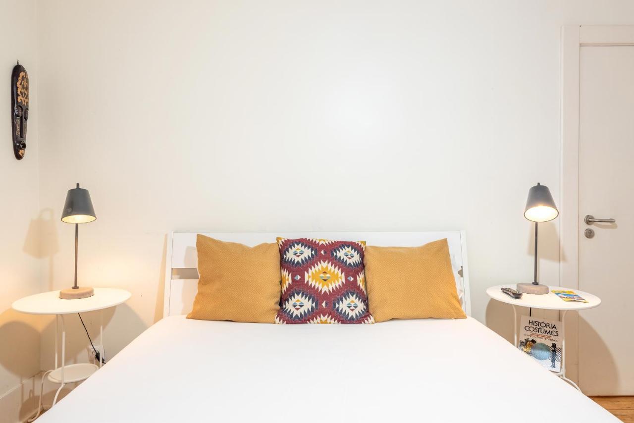 Happy At Chiado Guest house Lisbon