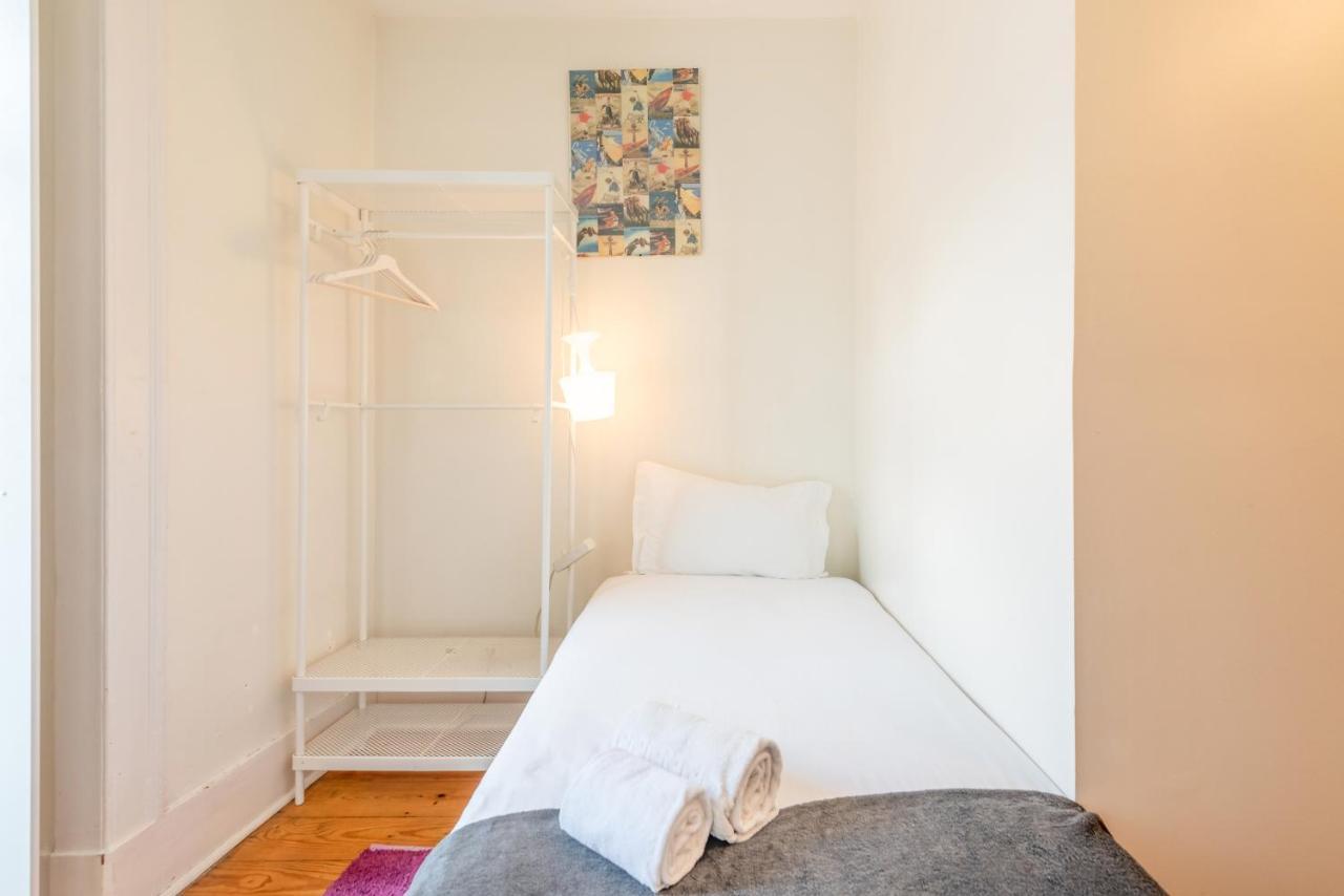 Happy At Chiado Guest house 3*