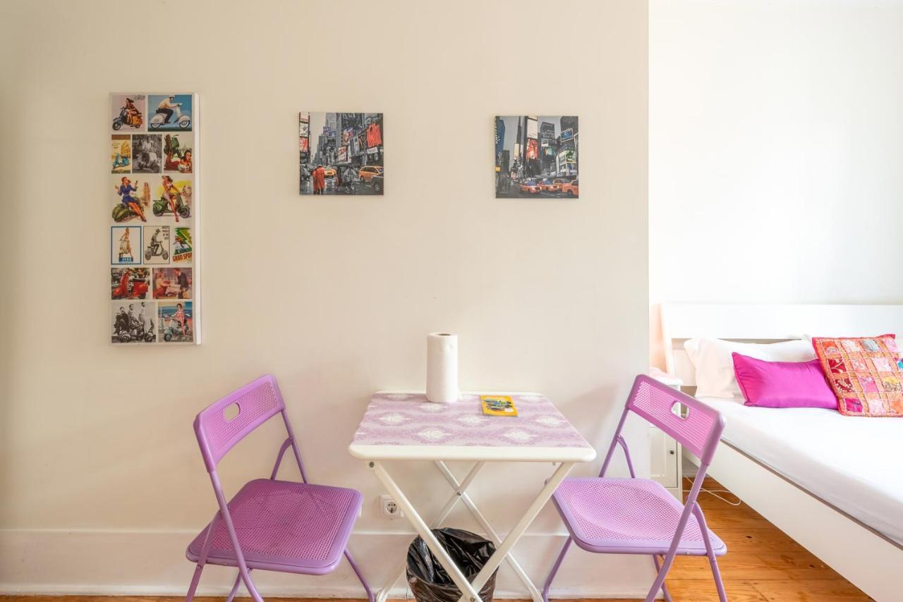 Happy At Chiado Guest house 3*