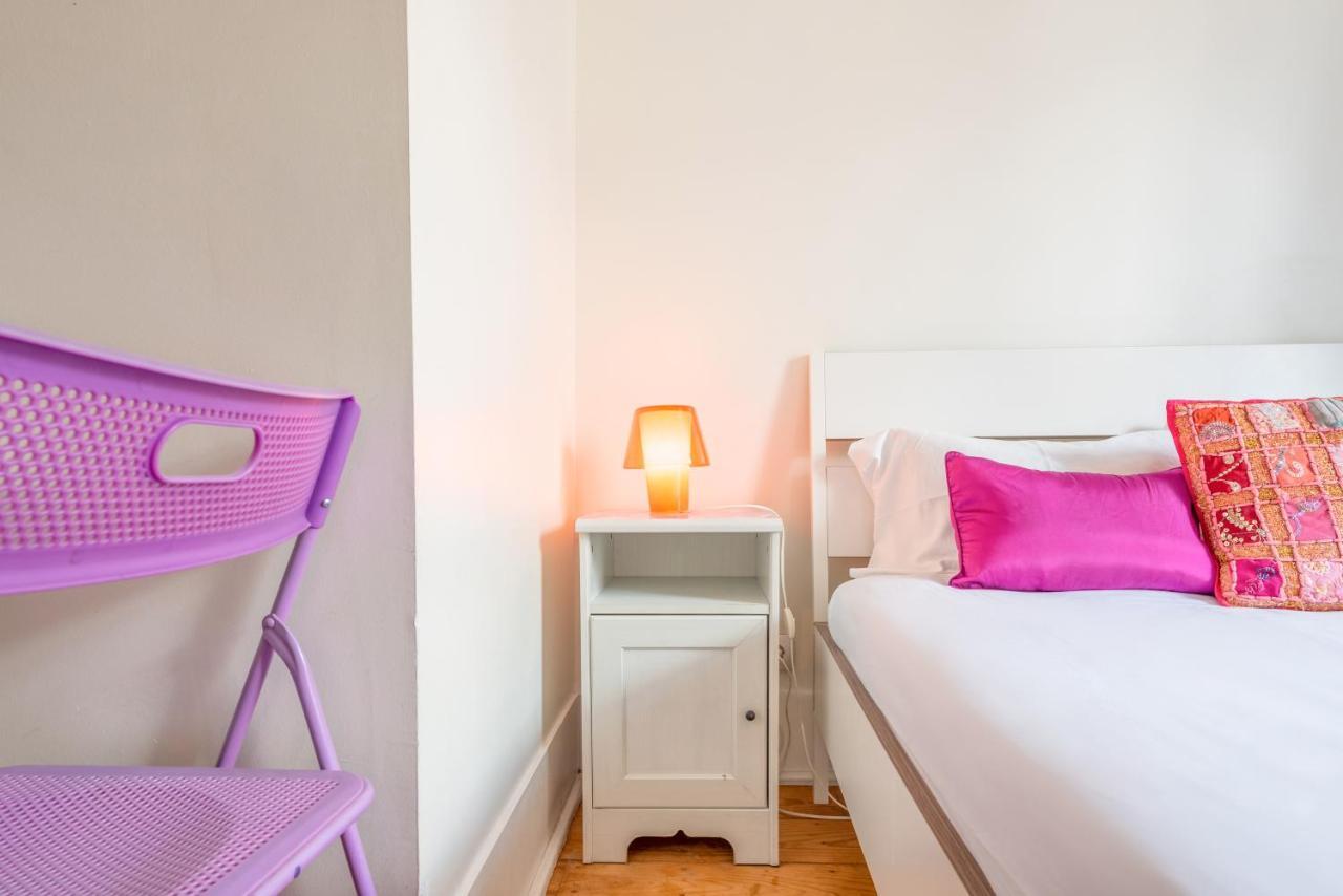 Happy At Chiado Guest house Lisbon
