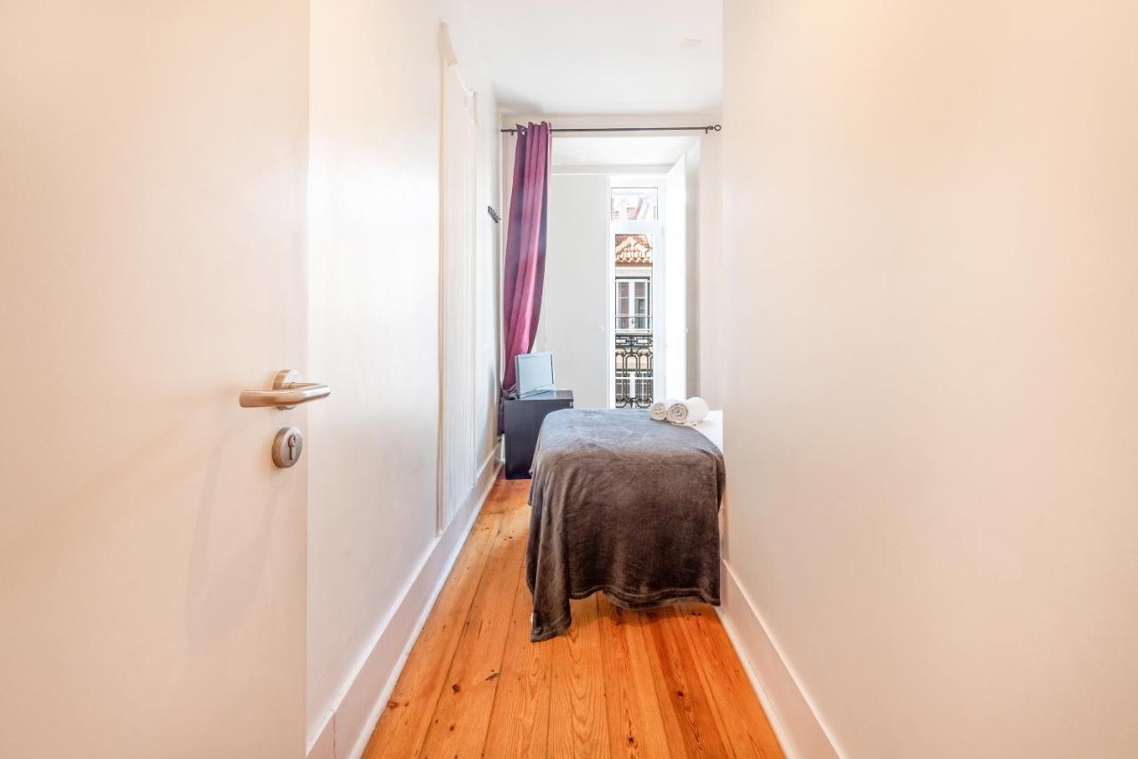 Guest house Happy At Chiado 3*