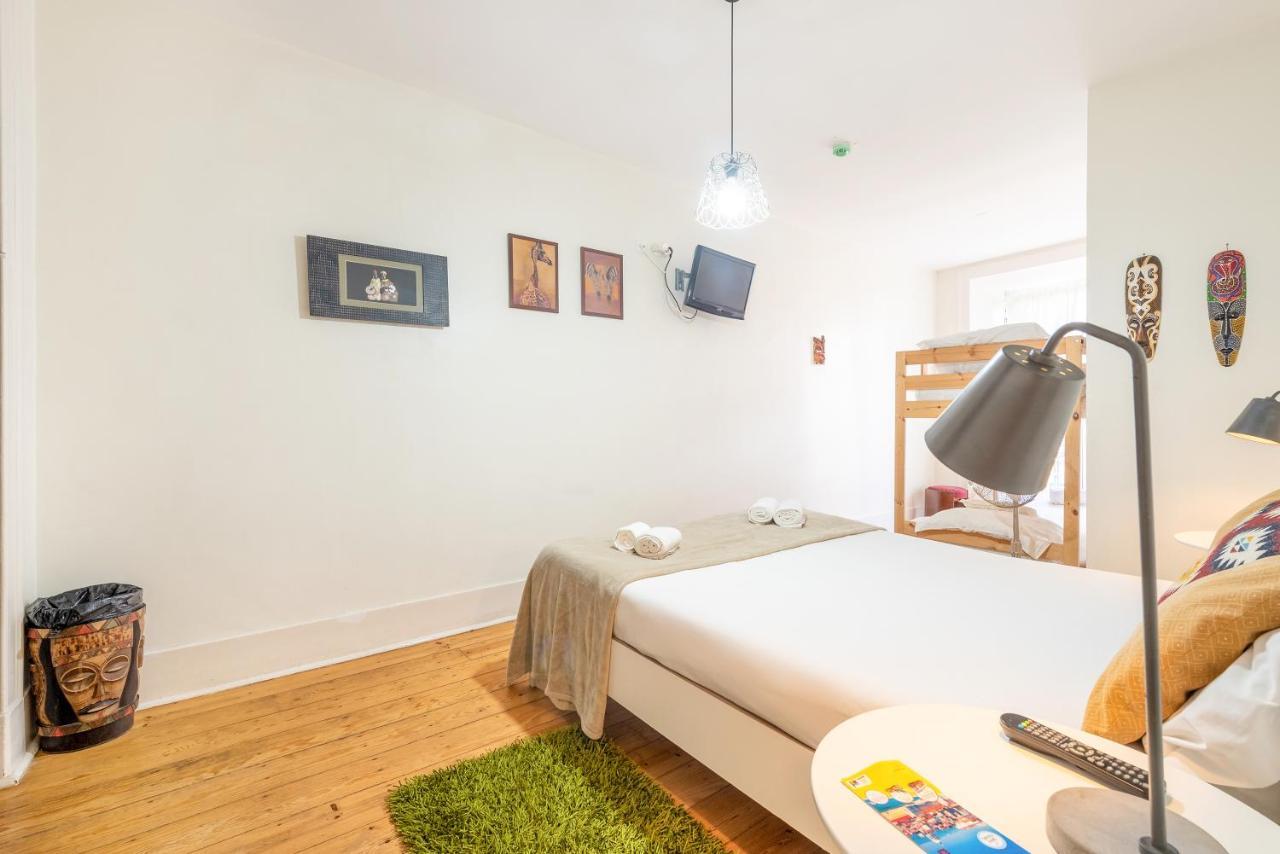 Guest house Happy At Chiado 3*