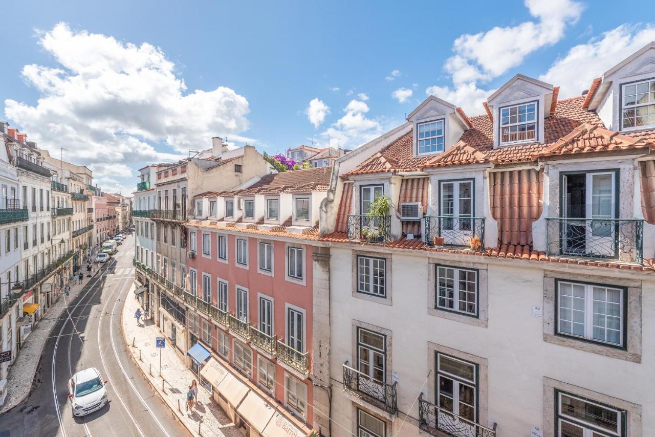Guest house Happy At Chiado