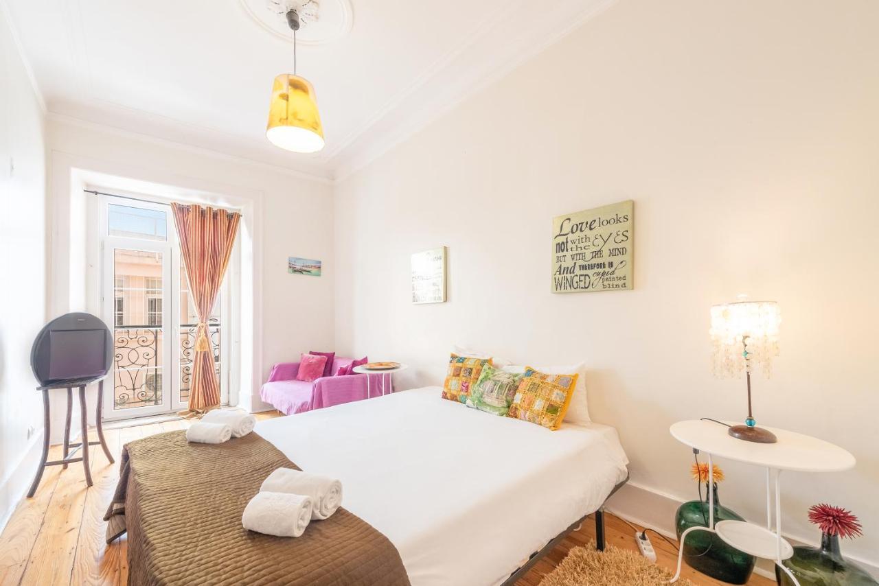 Guest house Happy At Chiado 3*