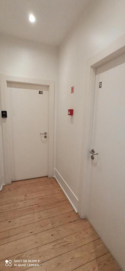 Guest house Happy At Chiado 3*