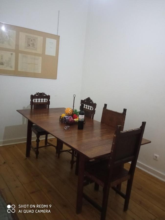 Happy At Chiado Guest house