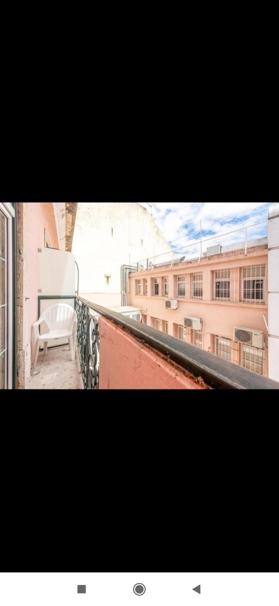 Guest house Happy At Chiado