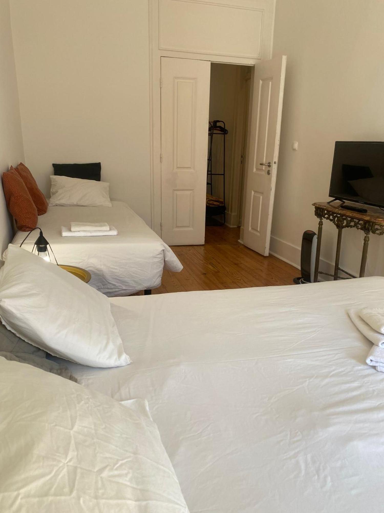 Happy At Chiado Guest house