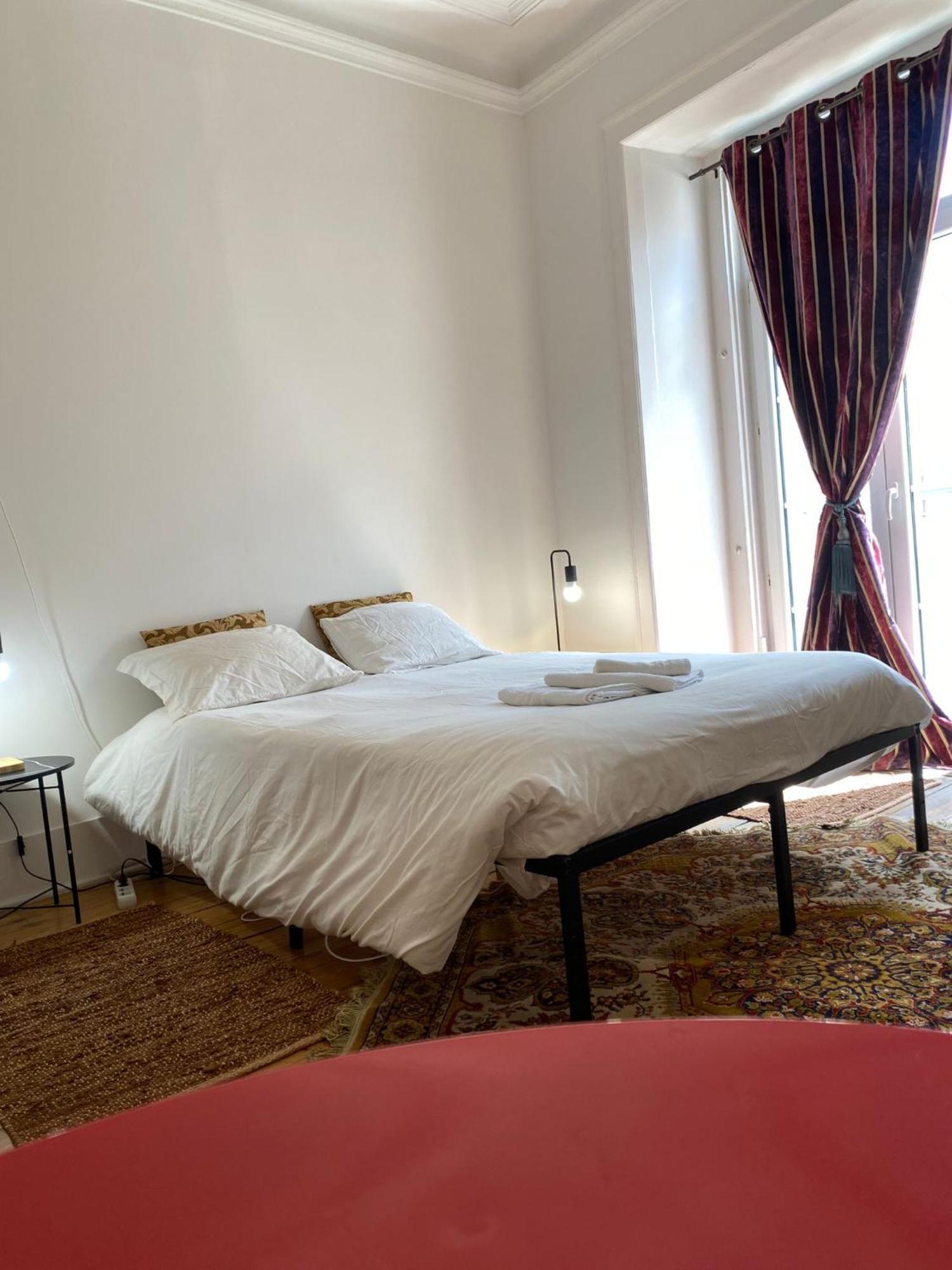 Happy At Chiado Guest house