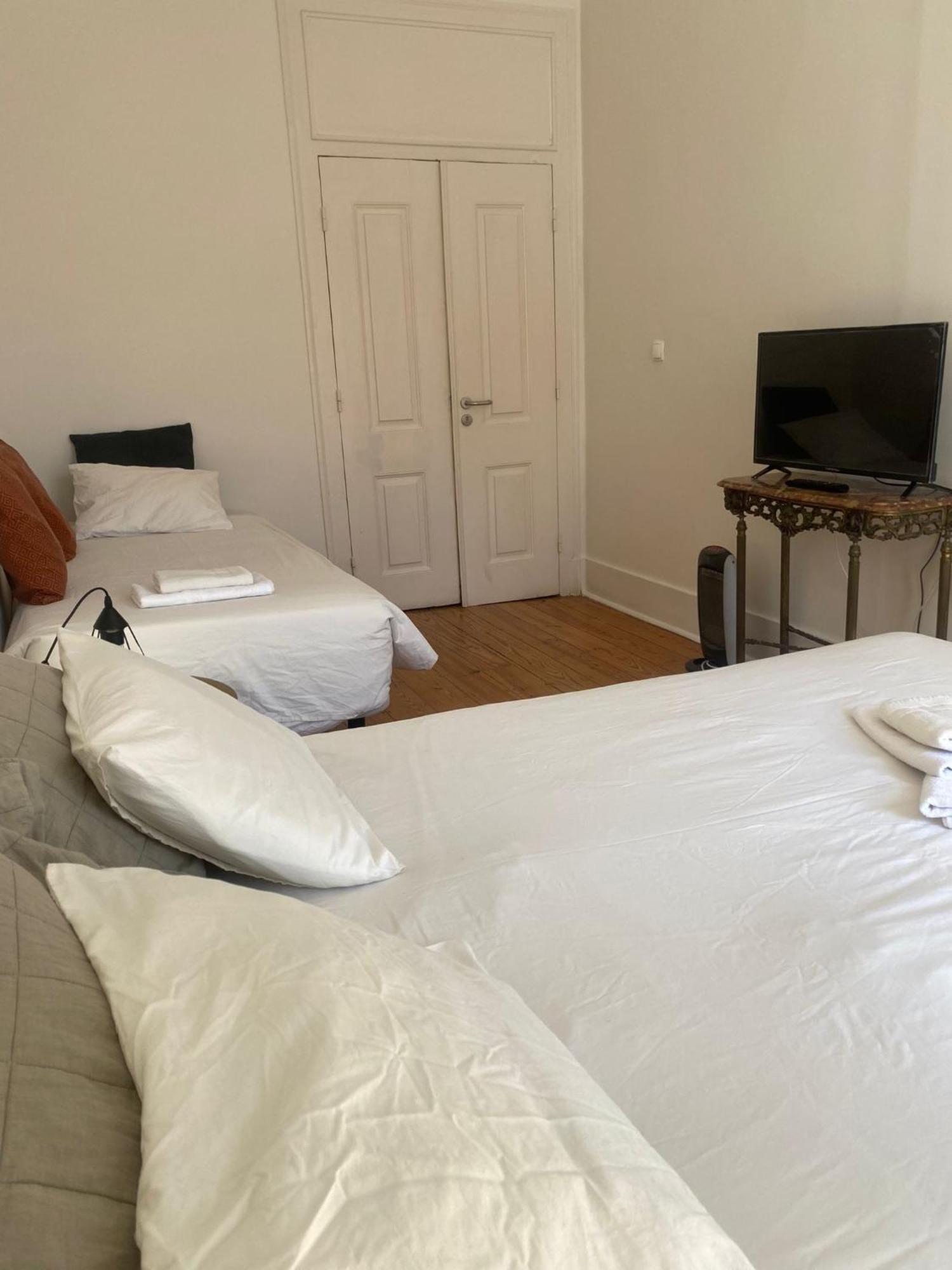 Guest house Happy At Chiado 3*