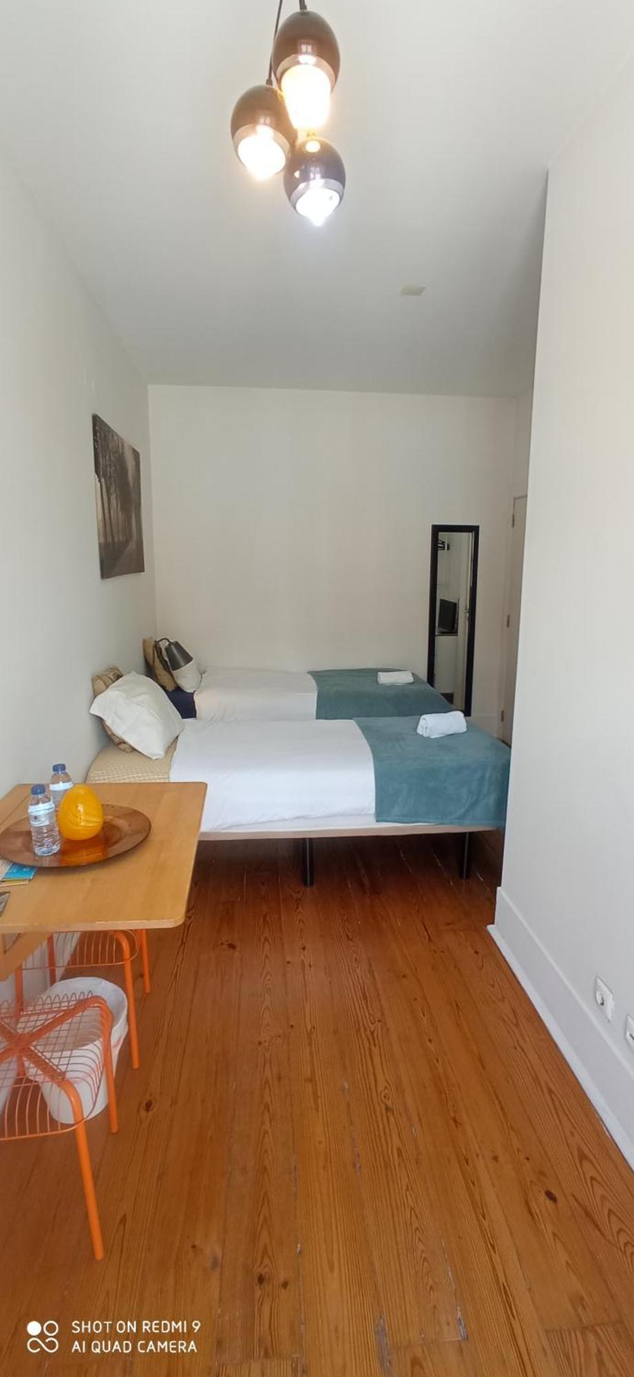 Guest house Happy At Chiado Lisbon